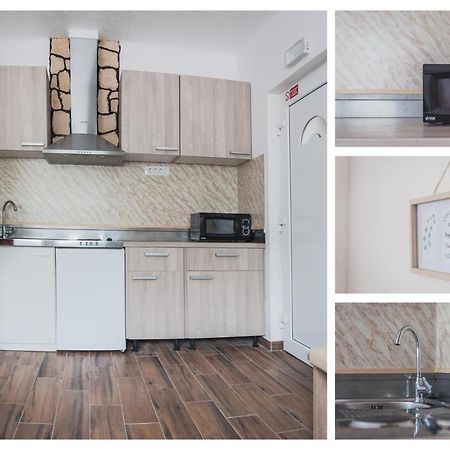 Apartmaji Hrast - Podbela المظهر الخارجي الصورة