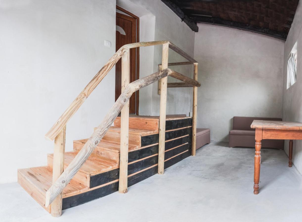 Apartmaji Hrast - Podbela المظهر الخارجي الصورة