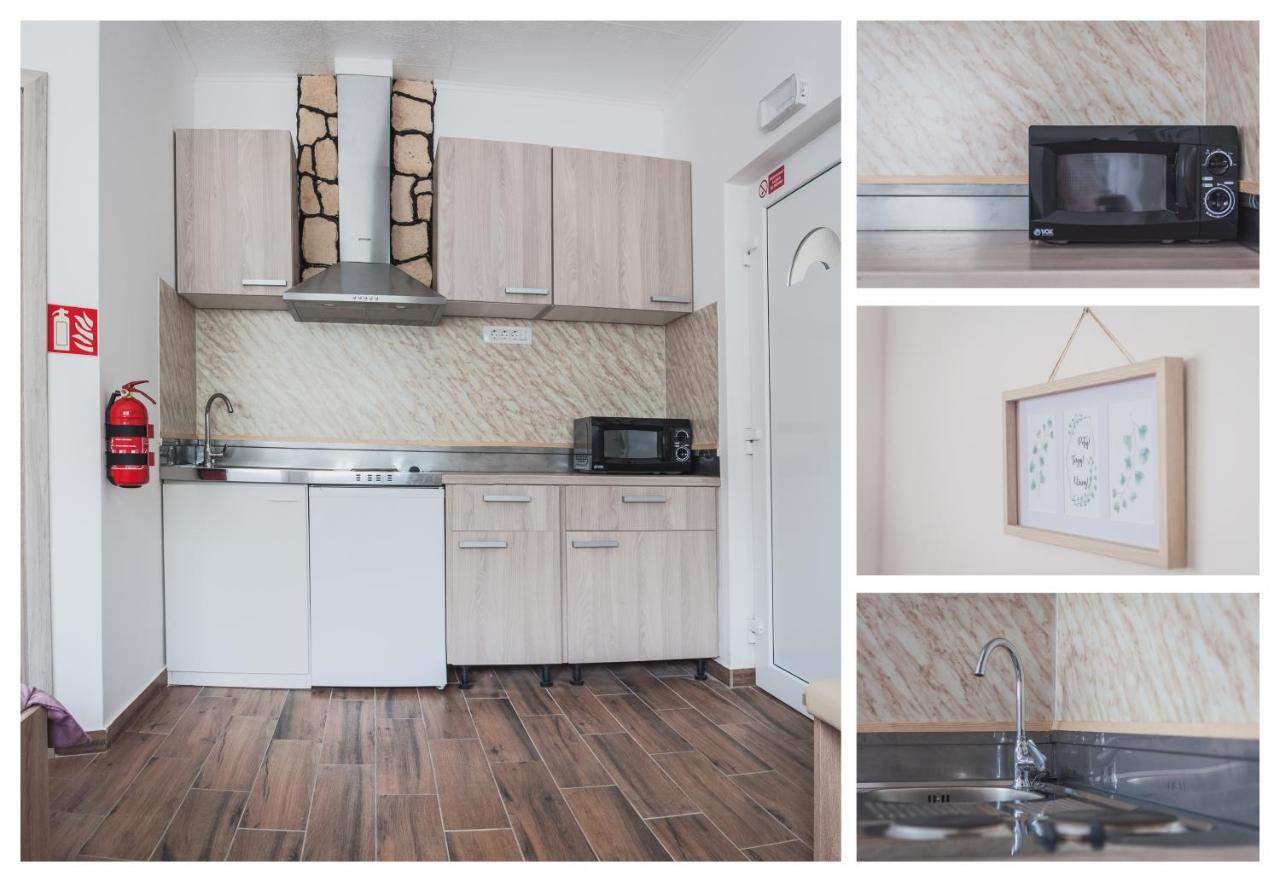 Apartmaji Hrast - Podbela المظهر الخارجي الصورة